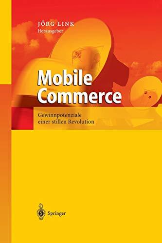 Mobile Commerce: Gewinnpotenziale einer stillen Revolution