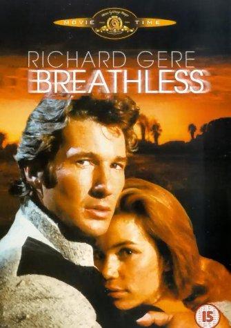 Breathless [UK Import]