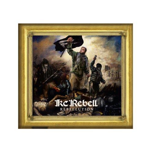 Rebellution (Premium Edition)