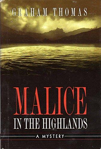 Malice In the Highlands