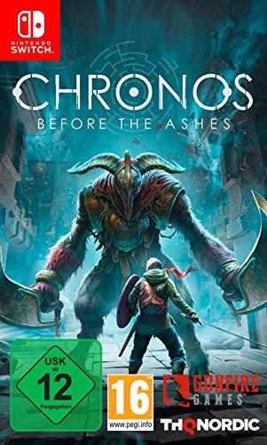 Chronos: Before the Ashes (Nintendo Switch)