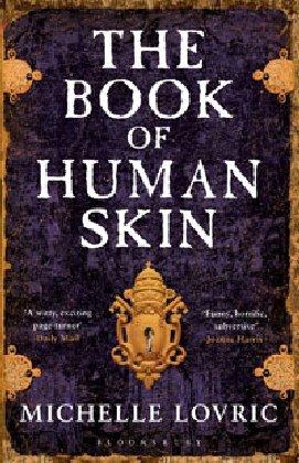 The Book of Human Skin