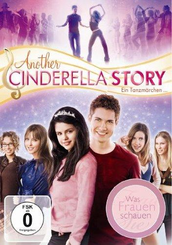 Another Cinderella Story