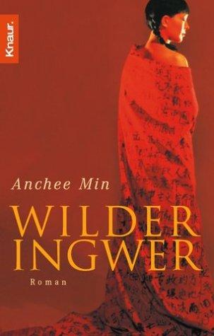 Wilder Ingwer