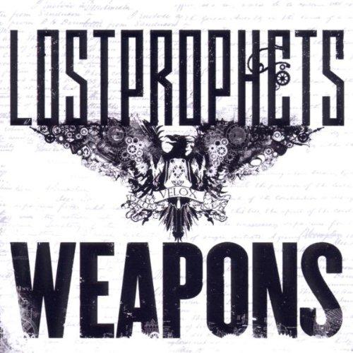 Weapons [Deluxe Edition]