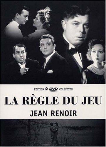 La règle du jeu [FR Import]