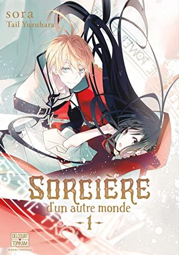 Sorcière d'un autre monde. Vol. 1