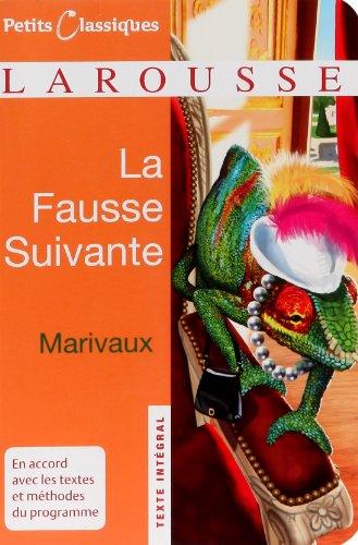 La fausse suivante