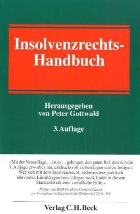 Insolvenzrechts-Handbuch