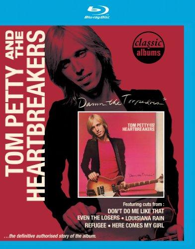 Tom Petty and the Heartbreakers - Damn the Torpedoes/Classic Album [Blu-ray]