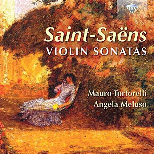 Violin Sonatas