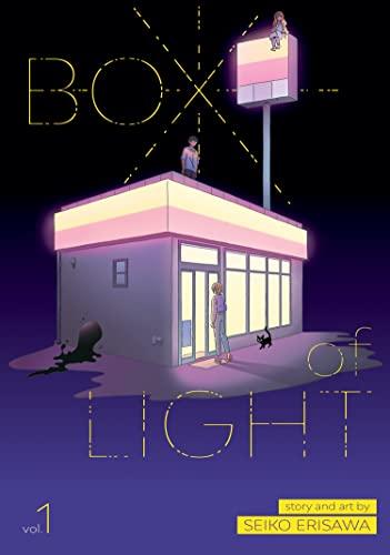 Box of Light Vol. 1 (Box of Light, 1, Band 1)