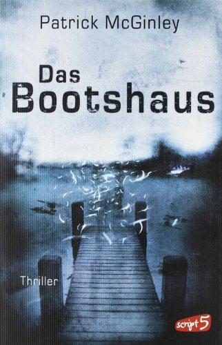 Das Bootshaus