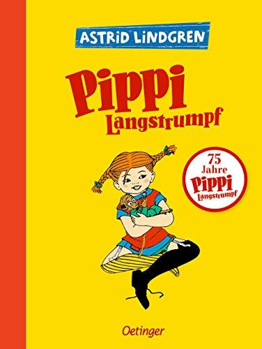 Pippi Langstrumpf