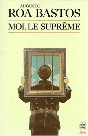 Moi, le suprême