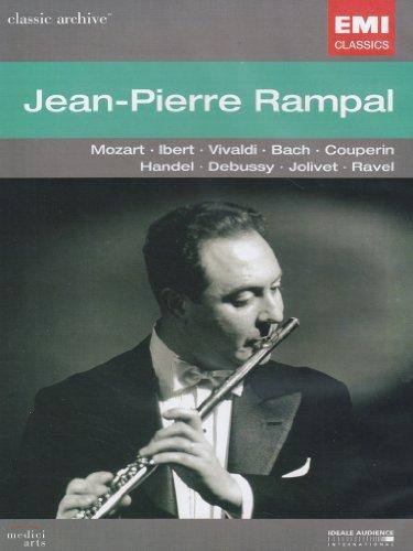 Jean-Pierre Rampal - Jean-Pierre Rampal