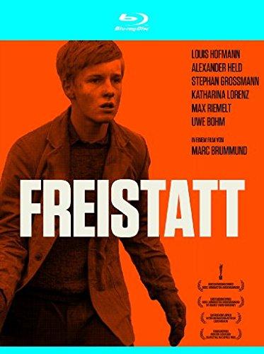 Freistatt [Blu-ray]