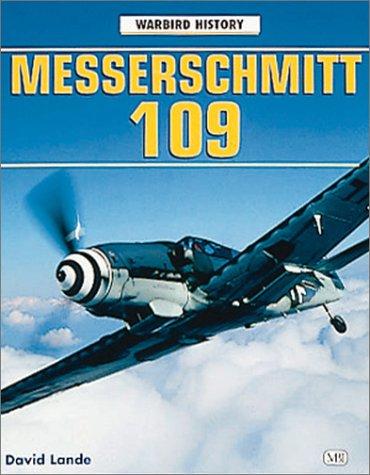 Messerschmitt Bf 109 (Warbird History)