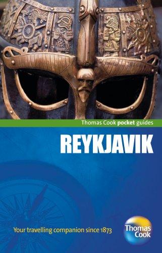 Thomas Cook Pocket Guide Reykjavik (Thomas Cook Pocket Guides)