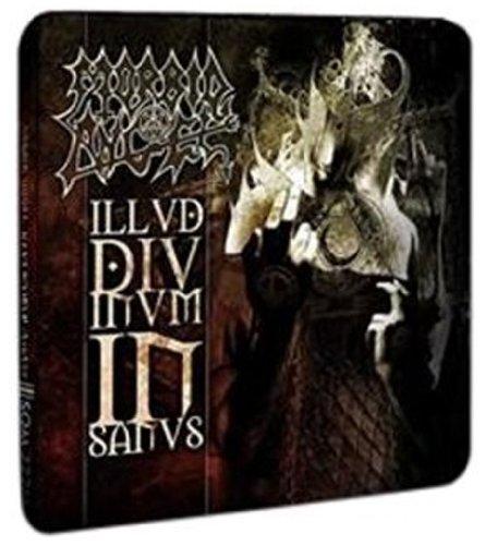 Illud Divinum Insanus (Limited Metal Box Edition)