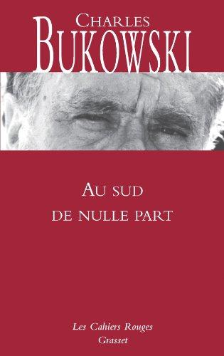 Au sud de nulle part : contes souterrains