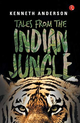 Tales of Indian Jungle