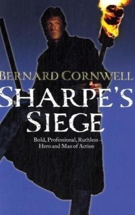 Sharpe's Siege