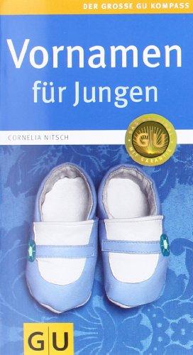 Vornamen für Jungen (Gr. GU Kompasse Partnerschaft & Familie)