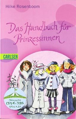 Das Handbuch für Prinzessinen