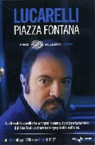 Piazza Fontana + DVD