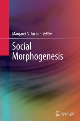 Social Morphogenesis