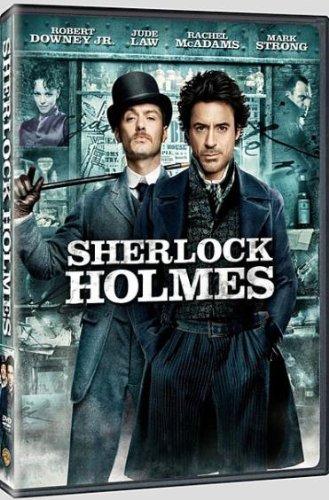 Sherlock holmes [FR Import]