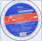 Verbwheel. Englische unregelmäßige Verben: American and English Forms