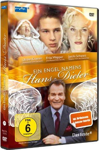 Ein Engel namens Hans-Dieter