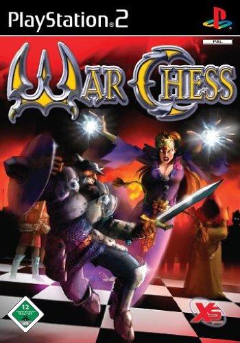 War Chess