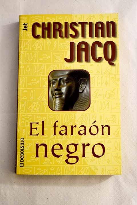 El faraón negro