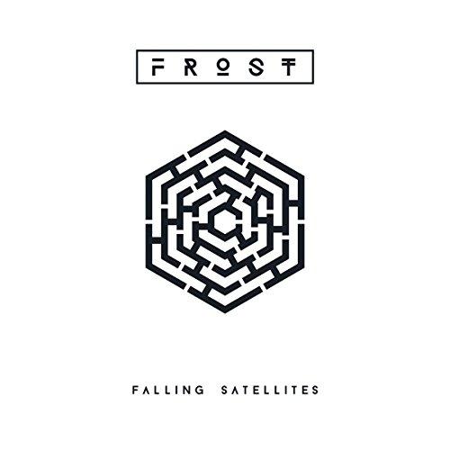 Falling Satellites (Special Edition CD Mediabook)