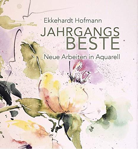 Jahrgangs Beste: Neue Arbeiten in Aquarell