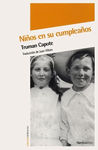 Niños en su cumpleaños (Minilecturas, Band 4)