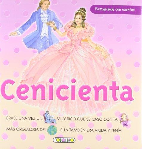 Cenicienta (Pictogramas con cuentos)