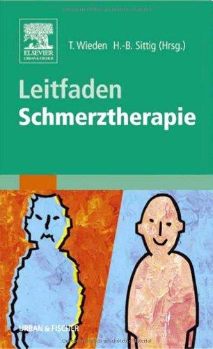 Leitfaden Schmerztherapie