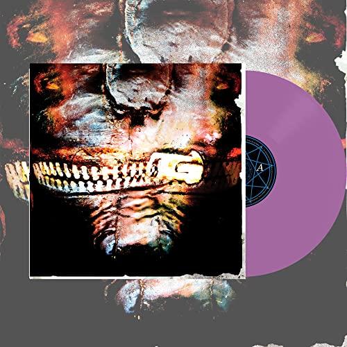 Vol.3 the Subliminal Verses (Violet Vinyl) [Vinyl LP]