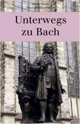 Unterwegs zu Bach