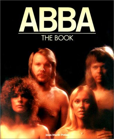 Abba, The Book