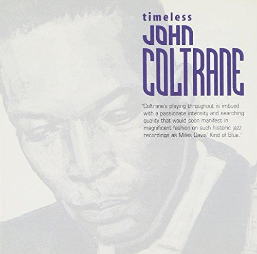 Timeless John Coltrane