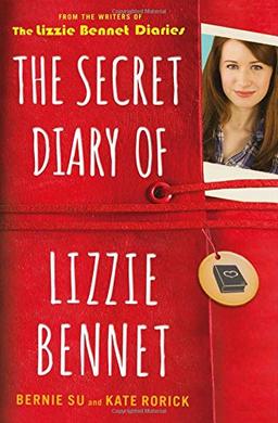 The Secret Diary of Lizzie Bennet