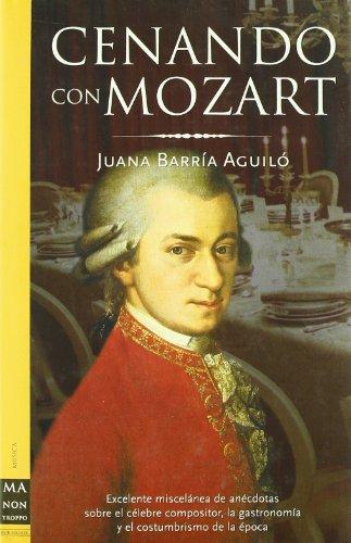 Cenando con Mozart