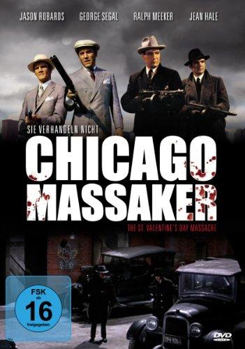 Chicago Massaker