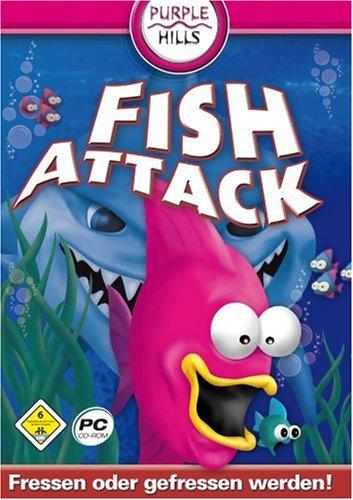 Fish Attack