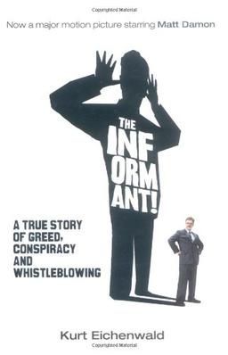 Informant (Film Tie in)